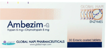 Ambezim - G 30 Tab
