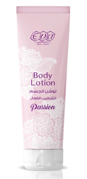 Eva Body Lotion Tropical 240 Ml