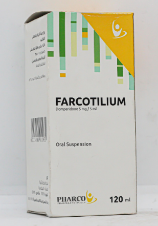 Farcotilium Syrup