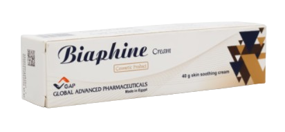 Biaphine Cream 40Gm