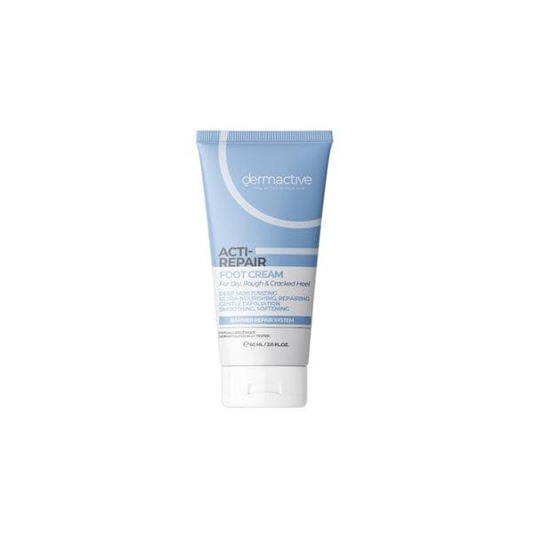 Derma Active Acti Repair Foot Cream 60ml