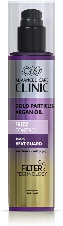 Eva Hair Clinic Gold Argan Serum 90 ML
