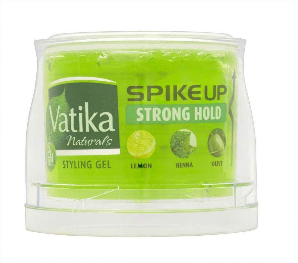Vatika Gel Green 250 Ml