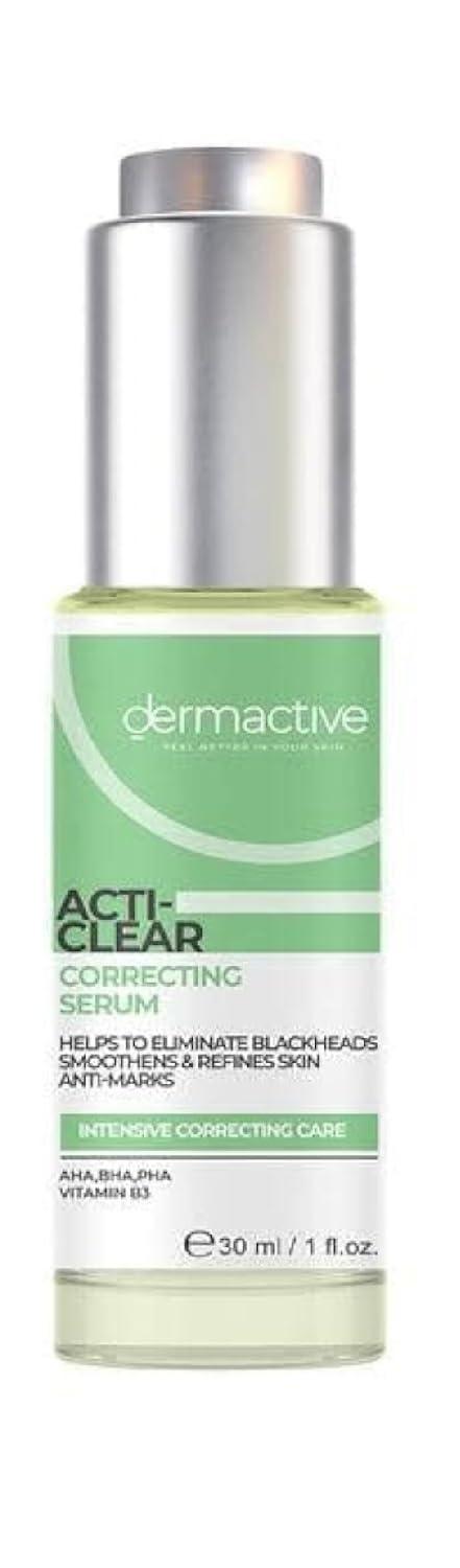 Dermactive ACTI CLEAR Correcting Serum 30ML