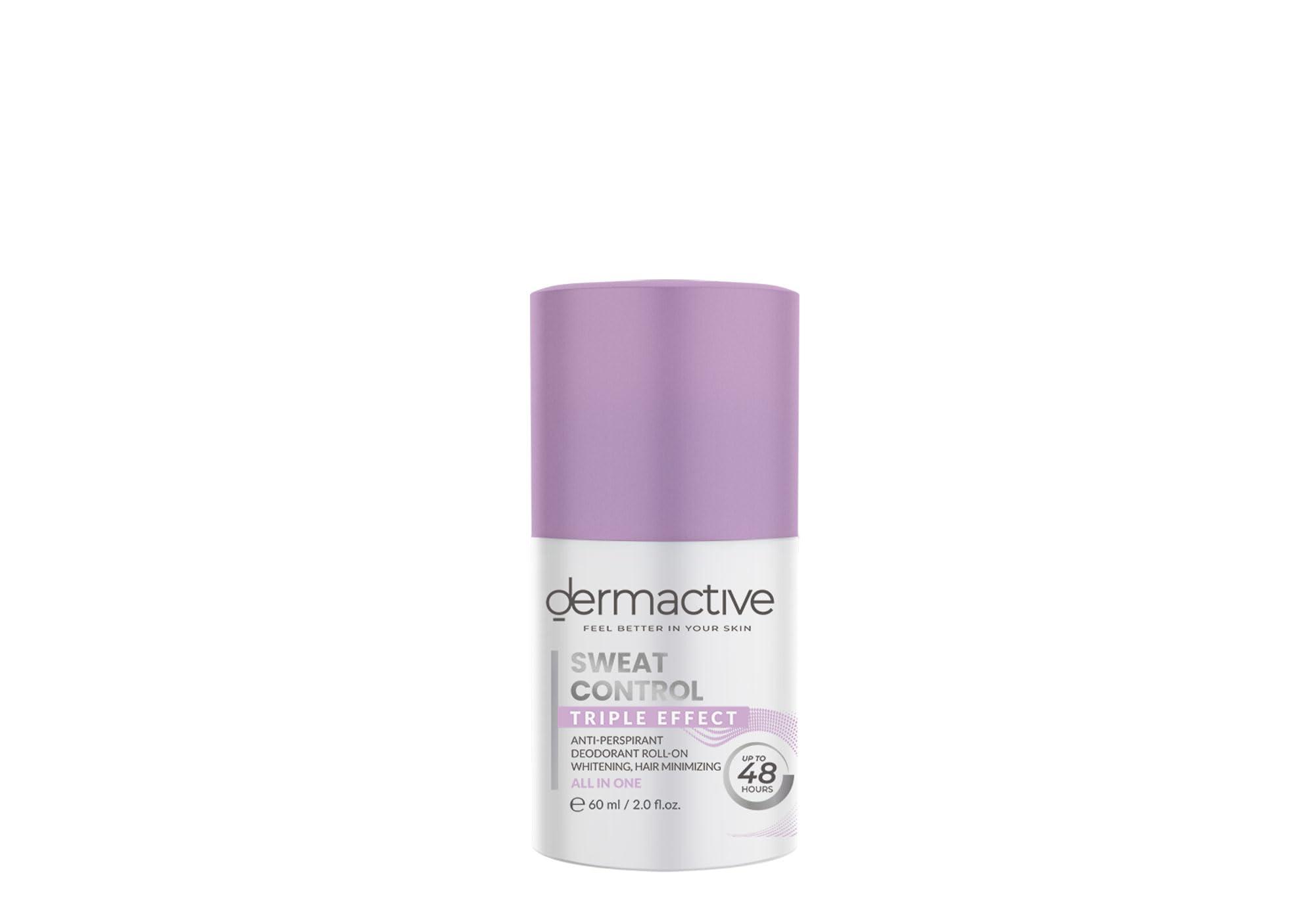Derma Active Roll On 60ml Tri Effect