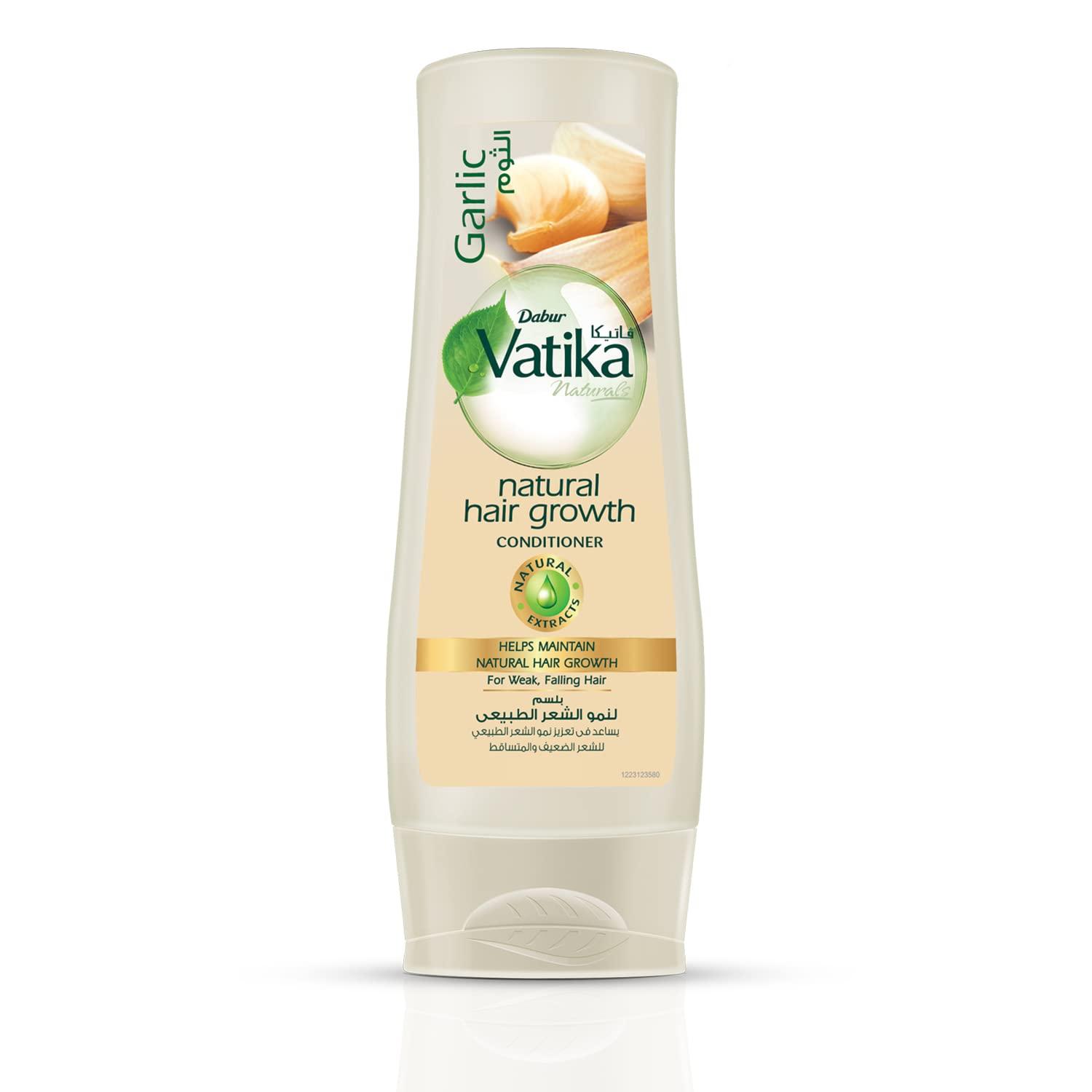 Vatika Garlic 35G