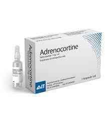 Adrenocortine 1 Amp