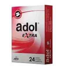 Adol Extra 24 Tab