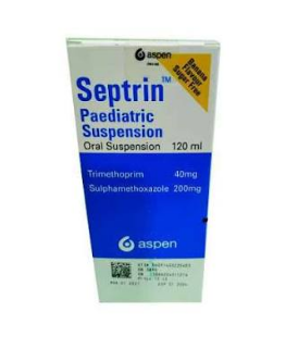 SEPTRIN SUSP
